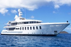 Motor yacht�HARLE